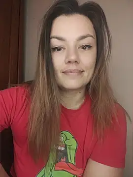 KrissSexi webcam