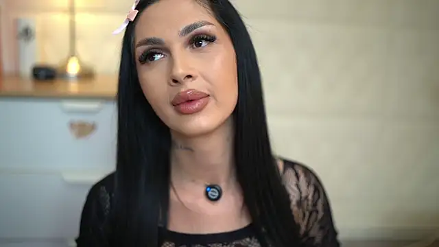 SinfulStar webcam