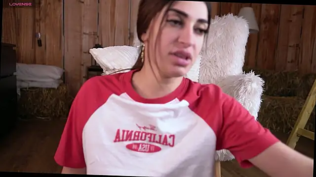 KassidyVibe webcam