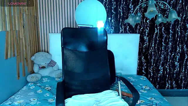 MarianaGalviz_ webcam