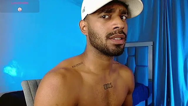 Christian_thor webcam