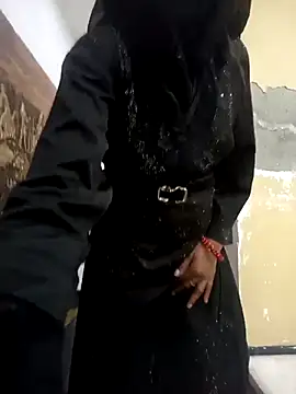 Aafreen_36 webcam