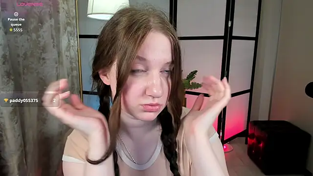 Elisabeth_Binder webcam