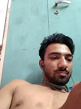 ItsPlayboy031 webcam