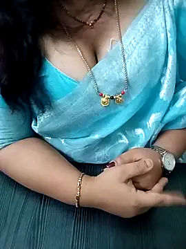 your-sameera webcam