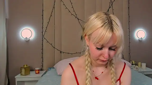 AdeleSilvy webcam