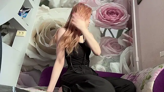 ScarlettRosy webcam
