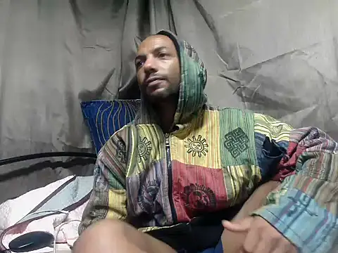 Camodick webcam