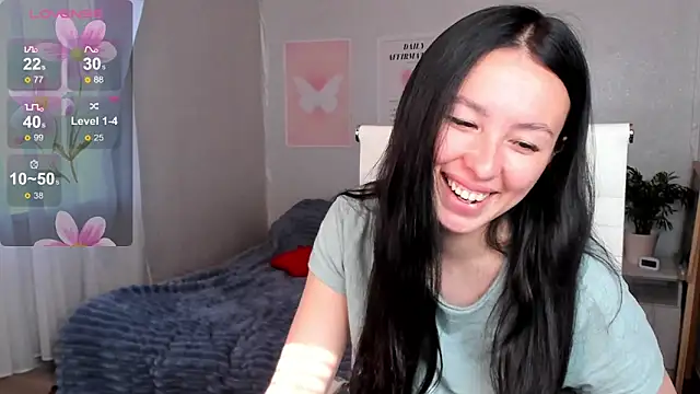 Geisha_Anna webcam