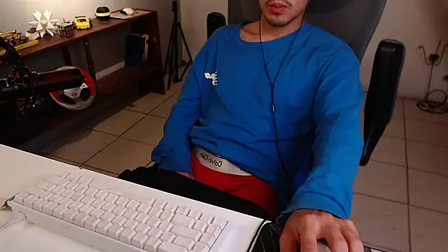 Thieves9 webcam