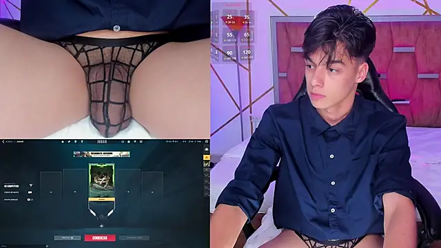 Gerony_ webcam