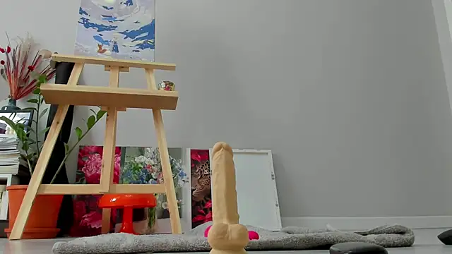 ailey_chao webcam
