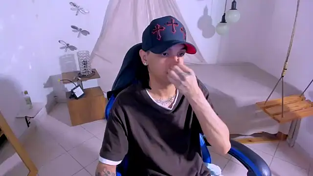 Brand_habes webcam