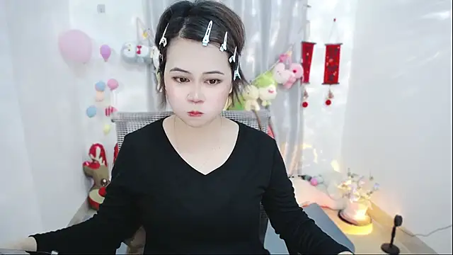 Fan_ting webcam