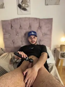 Amadeo_Wild webcam