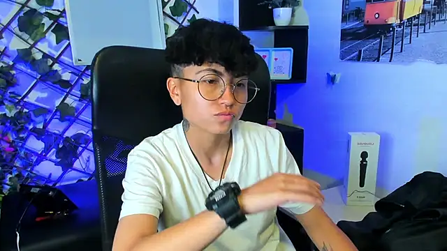Im_Mathias webcam