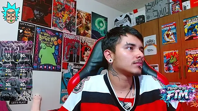 Hgp3riodictabl3 webcam