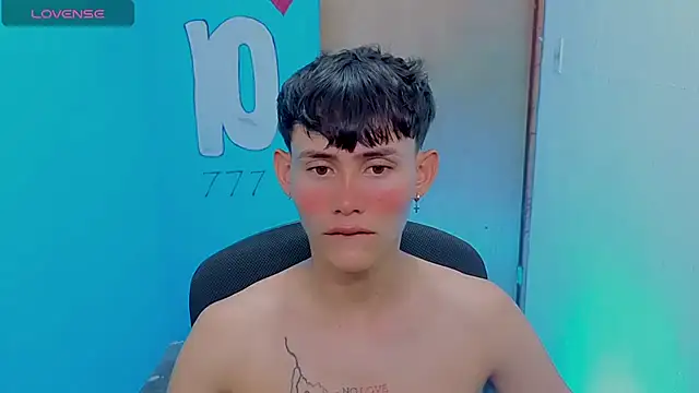 tanjiro_cute webcam