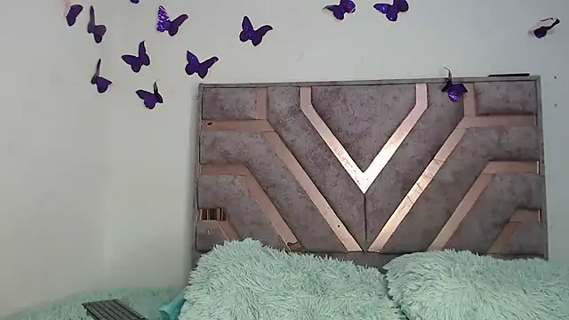 Anny-Fox webcam