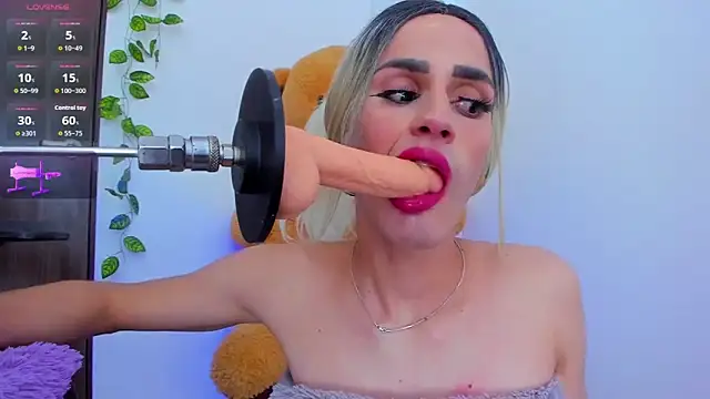 Sexy_valgirl webcam