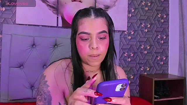 Emily_rivera78 webcam