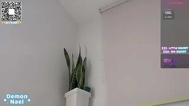 juandemon webcam