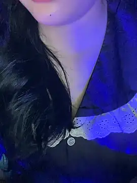 Annie_03 webcam
