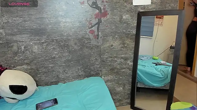 oriana_olsen webcam
