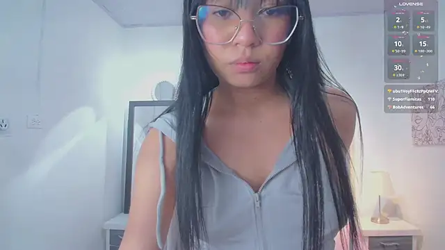 chaneelstark webcam