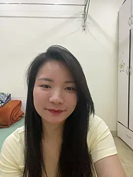 Charming-girl- webcam