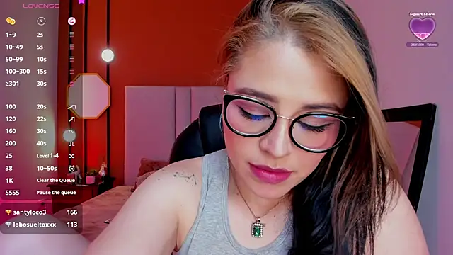 Dakhota_Rouge webcam
