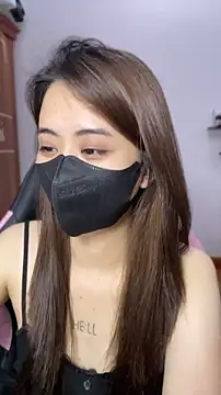 Mochi_11 webcam