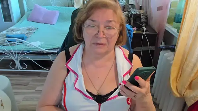 rekelme webcam
