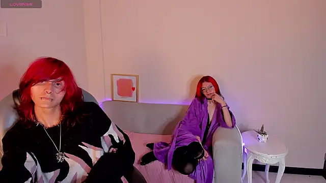 Eros_Nyx_ webcam