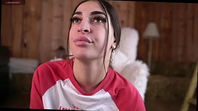 KassidyVibe webcam