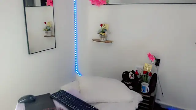 NathalialLooes webcam