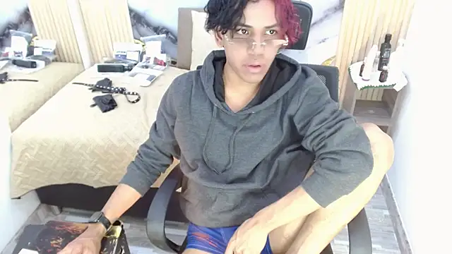 DaviidBuckx_ webcam