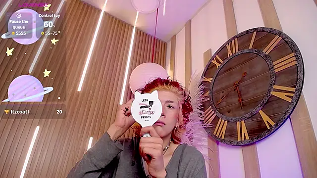 Cain_Dantalion webcam