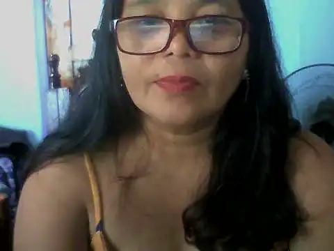 Flowerblossom123 webcam