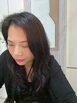 qing19988 webcam
