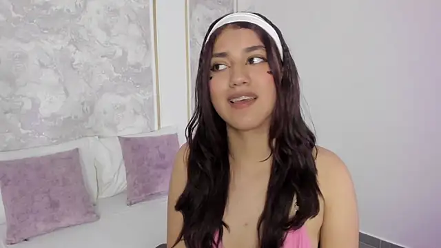 cristin_collins webcam