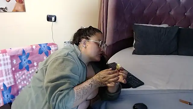 AvaRyd webcam