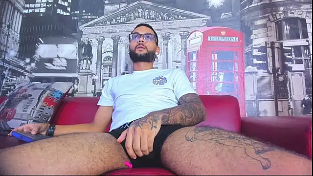 KyleJoss30 webcam