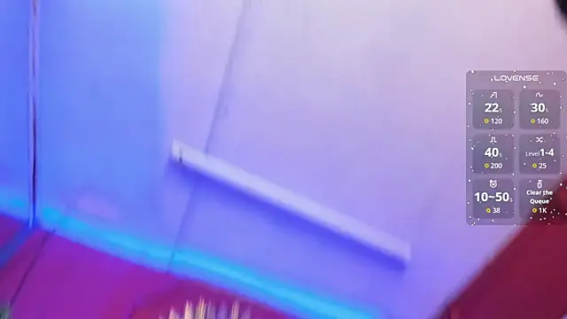 Rosie_Stone webcam