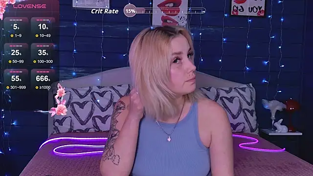 Crystal__Jull webcam