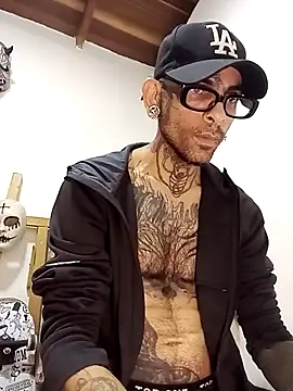 Demon_Rose_ webcam