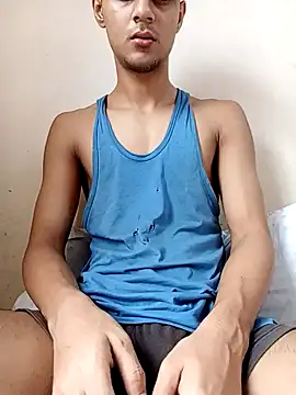 skinny_raj webcam