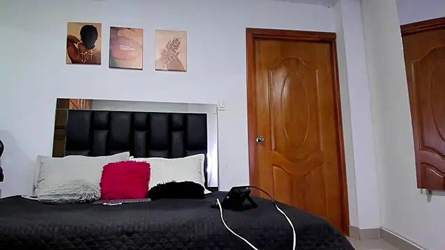 MaxPower003 webcam