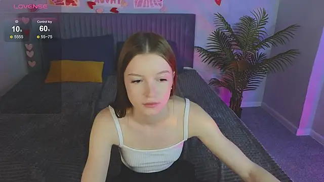 Eva_Th0mpson webcam