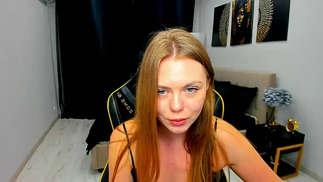 Strawberrye webcam